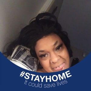 Meet your Posher, Natasha